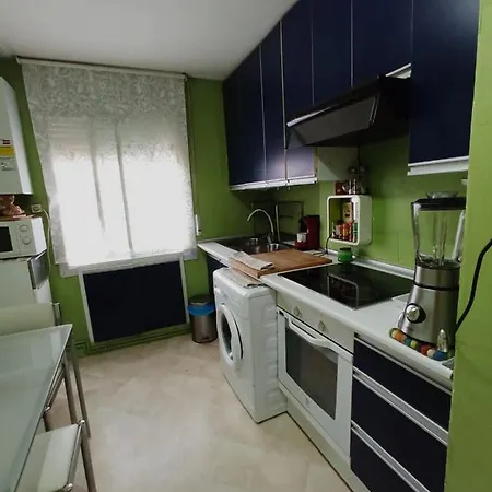 Atxuri Private Room * Бильбао