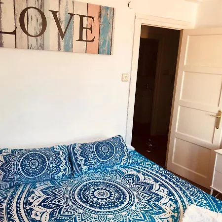 Atxuri Private Room Бильбао